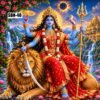 Festive backdrop for home pooja, backdrop decoration cloth