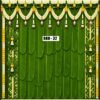 Printed Fabric Backdrop for Birthday Party, Wedding Stage Decoration, Anniversary Celebration, Festival Events, Engagement, Mehndi, Haldi, Cultural Functions & Home Outdoor Décor Cloth Banner for Wall Decoration, Cake Photography Background & Event Decoration